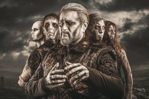 POWERWOLF Makes History with the Use of Augmented Reality at a European Rock/Metal Festival