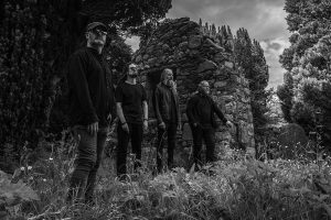 Primordial Unveils “Pilgrimage to the World’s End” Lyric Video