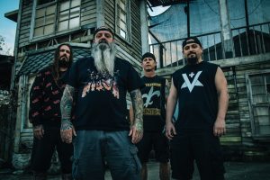 CROWBAR Kicks Off US Headlining Tour TONIGHT!