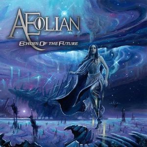 AEOLIAN Share New Song – “The Miracle”