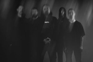 Chris McMahon’s Abrupt Exit from Thy Art Is Murder: A Social Media Saga”
