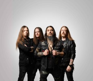 MACHINE HEAD – ANNOUNCE SLAUGHTER THE MARTØUR NØRTH AMERICA 2024 WITH DIRECT SUPPORT FEAR FACTORY