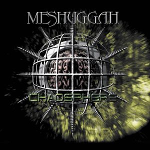 MESHUGGAH: Remastered Version Of “The Mouth Licking What You’ve Bled” Now Playing; Twenty-Fifth Anniversary Edition Of Monumental Chaosphere Full-Length Nears Release