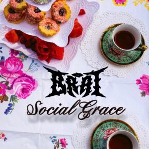BRAT shares ‘Social Grace’ behind the scenes video