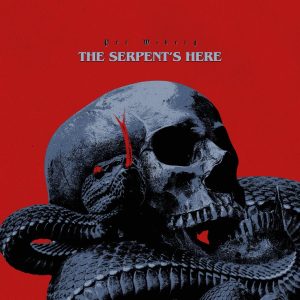 PER WIBERG: Swedish Multi-Instrumentalist To Release The Serpent’s Here Full-Length February 9th, 2024 Via Despotz Records; Title Track Streaming + Preorders Available
