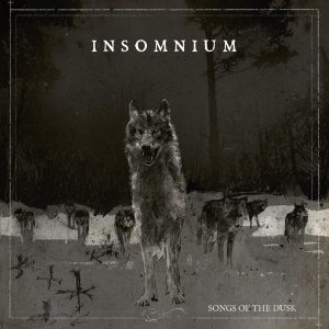 Insomnium releases video for “Stained in Red”; ‘Songs of the Dusk – EP’ out now