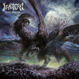 INCANTATION To Kick Off North American Tour This Week! Unholy Deification Promo From Earsplit PR And Relapse Records