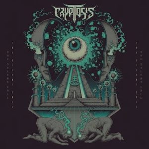 Out Now! CRYPTOSIS The Silent Call