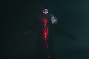 Sleep Token Announce Radio City Music Hall Performance Set For 5/22