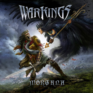 WARKINGS Unleash Surprize Music Video For “Ragnar”