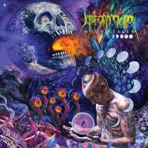 Job for a Cowboy Unleashes “Beyond the Chemical Doorway” Video And Single