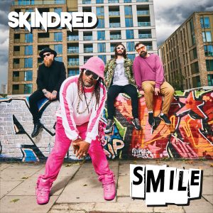 Skindred – Release New Video For If I Could. Appearing At Knotfest Australia This March!