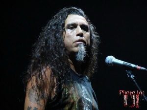 “Breaking News: Legendary Band SLAYER Reunites After Five Years for Epic Comeback Tour!”