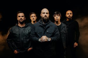 August Burns Red Announce “Spring Fling” 2024 Tour Dates