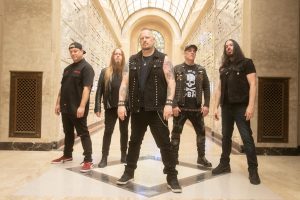 Bay Area Legends FORBIDDEN Annouce OmegAfest Featuring BIOHAZARD, WARBRINGER, EXCITER and More