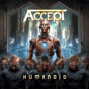 German Heavy Metal Legends ACCEPT Reveal Second New Single, “The Reckoning”