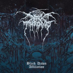 Darkthrone Release “Black Dawn Affiliation” The Only Track To Be Released From, It Beckons Us All, Ahead Of Release on April 26