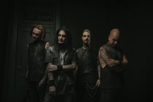 Metal Lair Interviews Travis Everett of Witchgrinder