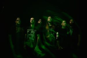 Fit For An Autopsy Announce New European tour Dates!