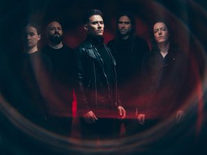 “Crafting The Cosmos: James Monteith on TesseracT’s Sonic Alchemy, Revealing The Secrets Behind The Band– Exclusively On Metal Lair!”