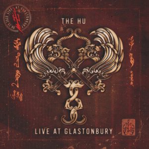 The Hu Live At Glastonbury’ Out June 7 Plus Live Video of “Tatar Warrior”