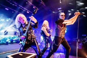 KK’S PRIEST and ACCEPT Announce 2024 North American Tour