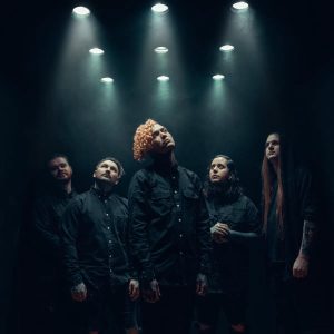 Lorna Shore Announces North American Headlining Tour Featuring Whitechapel, Kublai Khan TX, Sanguisugabogg