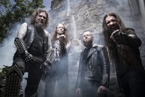 GOATWHORE Announces North American Headlining Tour; Tickets On Sale Now!