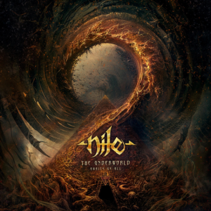 NILE are back with their first album in 5 Years Via Napalm Records