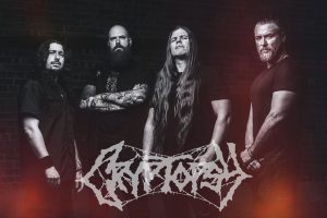 Cryptopsy Sign to Season of Mist