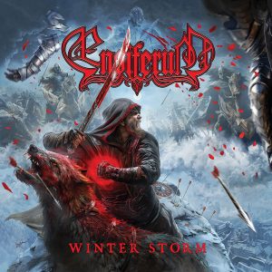 Ensiferum: Finnish Folk Metal Titans to Release “Winter Storm” Full-Length on October 18th via Metal Blade Records