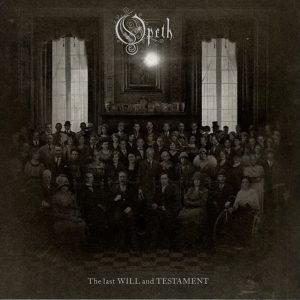 The Growls Are Back! Opeth Release Heavy New Song
