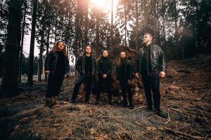 IOTUNN: Danish/Faroese Progressive Metal Outfit to Release “Kinship” Full-Length October 25th on Metal Blade Records