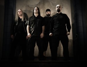 Decibel Books ‘Into Everlasting Fire: The Official History of Immolation’ Out This Fall! Read An Excerpt Online Now