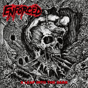 ENFORCED Announce New EP ‘A Leap Into The Dark’