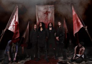 Kreator Klash Of The Titans North American Tour Kicks Off Today With Testament And Possessed