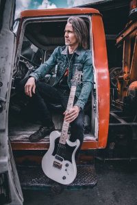 MYLES KENNEDY Releases Poignant Animated Masterpiece for Latest Track “Miss You When You’re Gone”