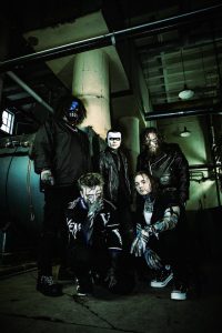 VENDED UNLEASH FEROCIOUS, DEBUT SELF-TITLED ALBUM TODAY!