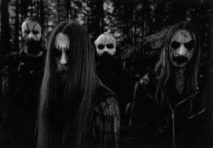 NORWEGIAN BLACK METAL HEAVY HITTERS MORK UNVEIL NEW ALBUM ‘SYV’