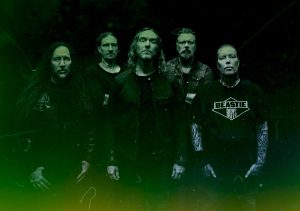 THE HALO EFFECT Announces Second Album ‘March Of The Unheard’