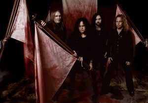 KREATOR – Release Video For ‘Hate Über Alles (Live In Chile)’