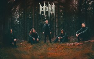 IOTUNN Reveals “Earth to Sky” Video