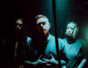 The Temptation of Pain Album Review