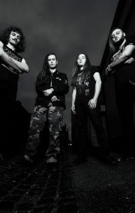 The Damage Was Done: A Concert Review of Tortured Demon