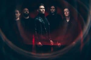 TESSERACT ANNOUNCE RUN OF NORTH AMERICA SHOWS SUPPORTING DEVIN TOWNSEND