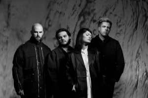 Spiritbox Announce New Album ‘Tsunami Sea’ To Be Released March 7. Unveil Single “Perfect Soul”
