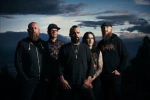 Killswitch Engage Announce New Album This Consequence