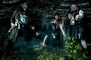 GOBLIN HOVEL’s Gobischkevrot Now Streaming