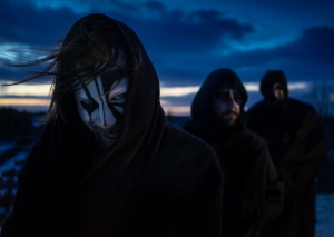 An Interview With Draakh Kimera of Mörk Gryning