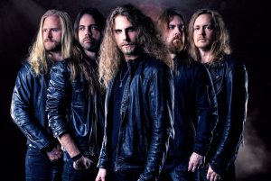 Dynazty – Announce New Album Game of Faces